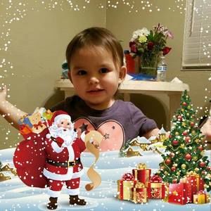 Meet your Posher, Sharon